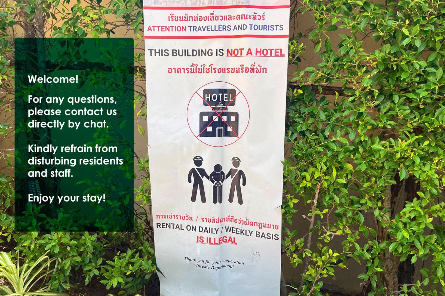 Northpoint Pattaya Διαμέρισμα Εξωτερικό φωτογραφία