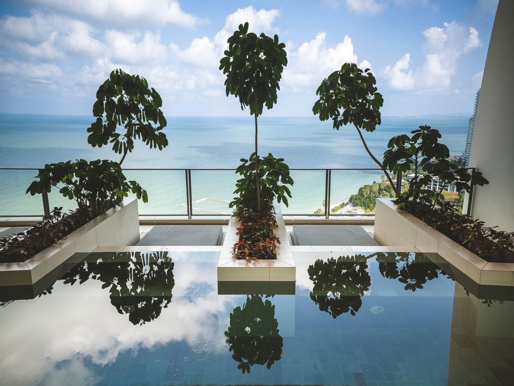 Northpoint Pattaya Διαμέρισμα Εξωτερικό φωτογραφία