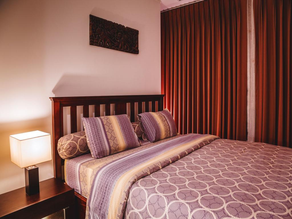 Northpoint Pattaya Διαμέρισμα Εξωτερικό φωτογραφία