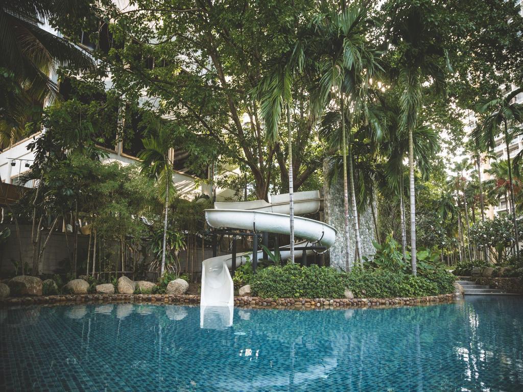 Northpoint Pattaya Διαμέρισμα Εξωτερικό φωτογραφία