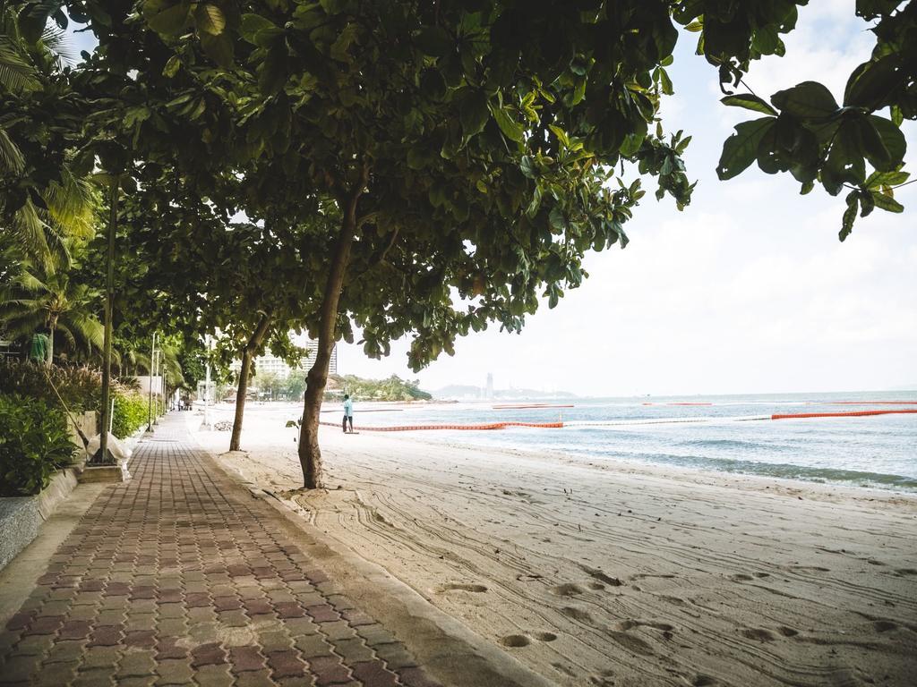 Northpoint Pattaya Διαμέρισμα Εξωτερικό φωτογραφία