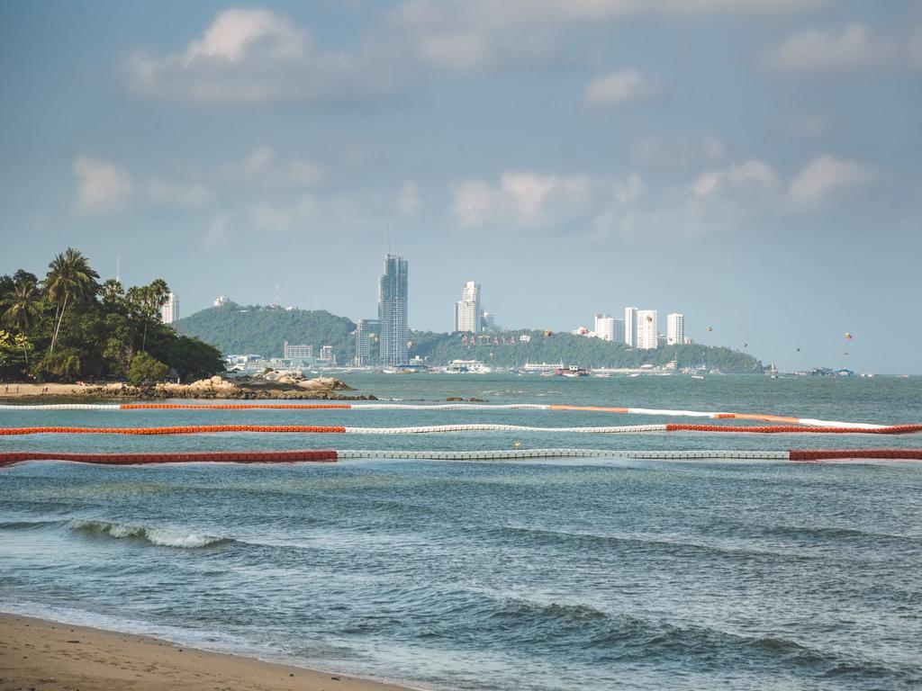 Northpoint Pattaya Διαμέρισμα Εξωτερικό φωτογραφία