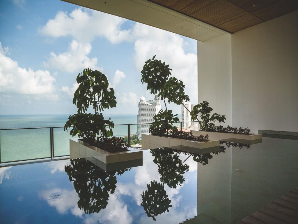 Northpoint Pattaya Διαμέρισμα Εξωτερικό φωτογραφία