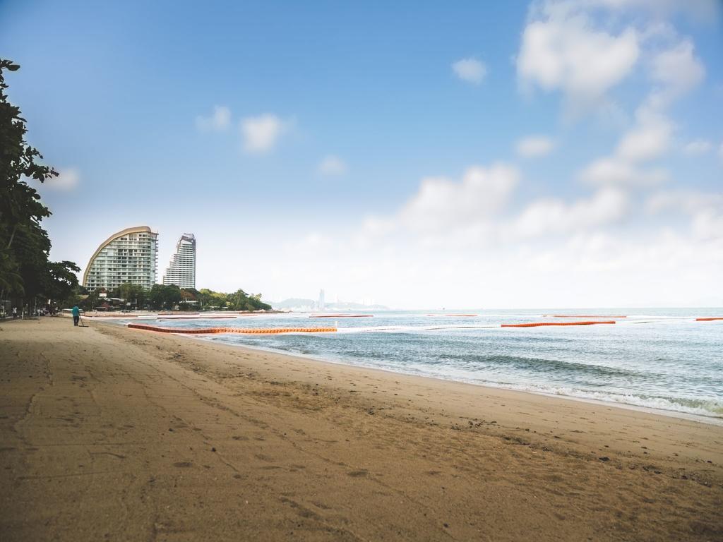 Northpoint Pattaya Διαμέρισμα Εξωτερικό φωτογραφία