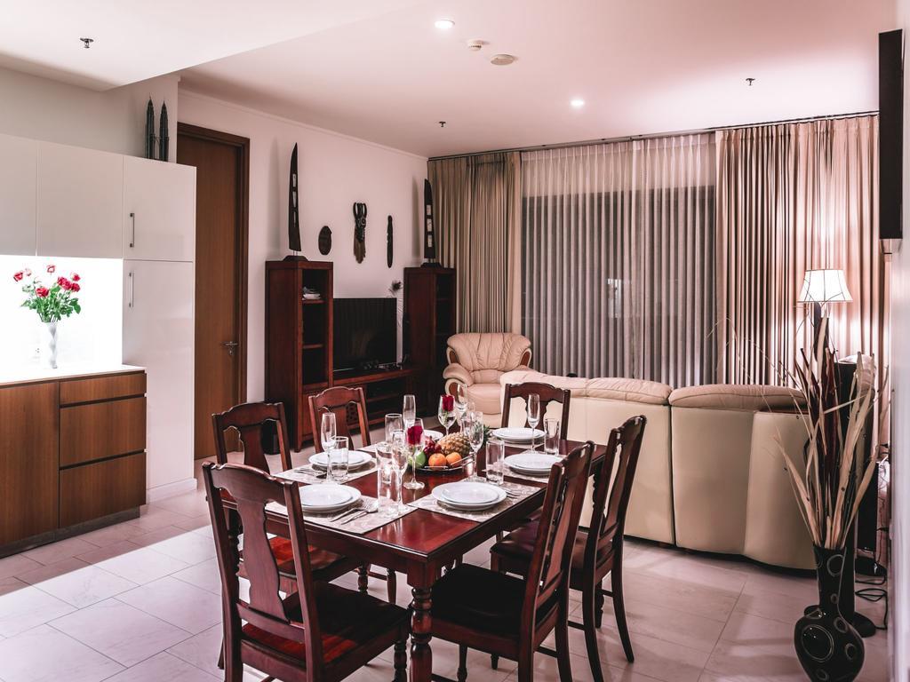 Northpoint Pattaya Διαμέρισμα Εξωτερικό φωτογραφία