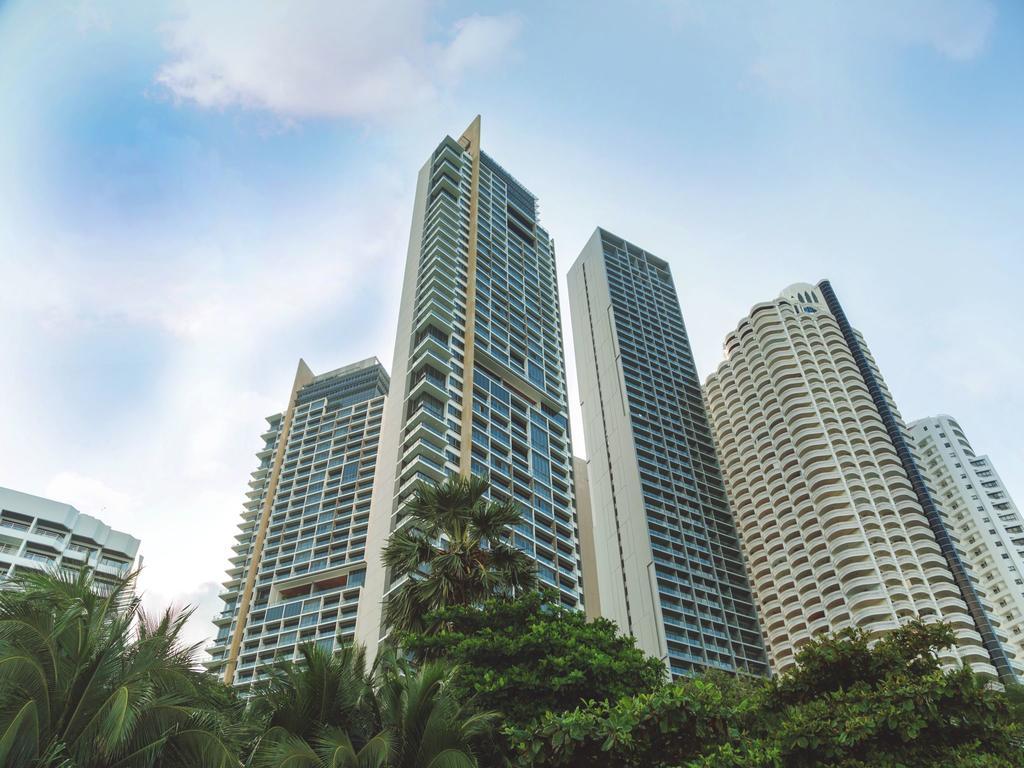 Northpoint Pattaya Διαμέρισμα Εξωτερικό φωτογραφία