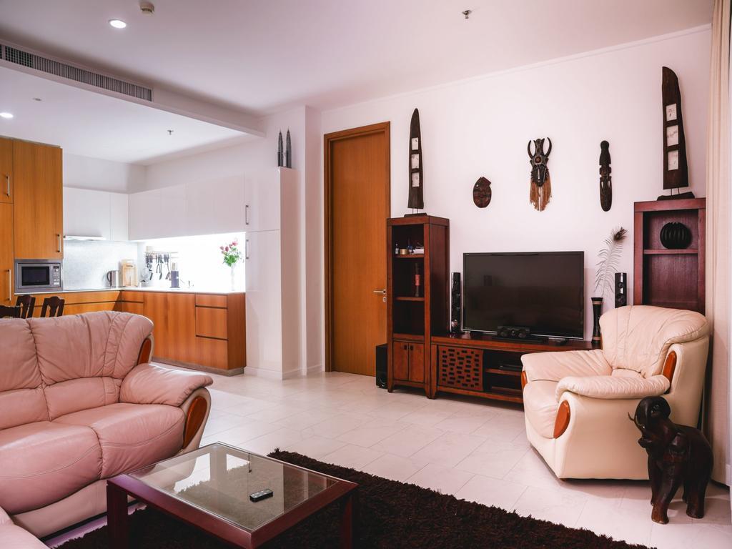 Northpoint Pattaya Διαμέρισμα Εξωτερικό φωτογραφία