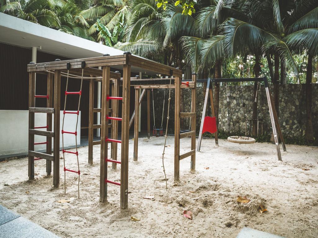 Northpoint Pattaya Διαμέρισμα Εξωτερικό φωτογραφία