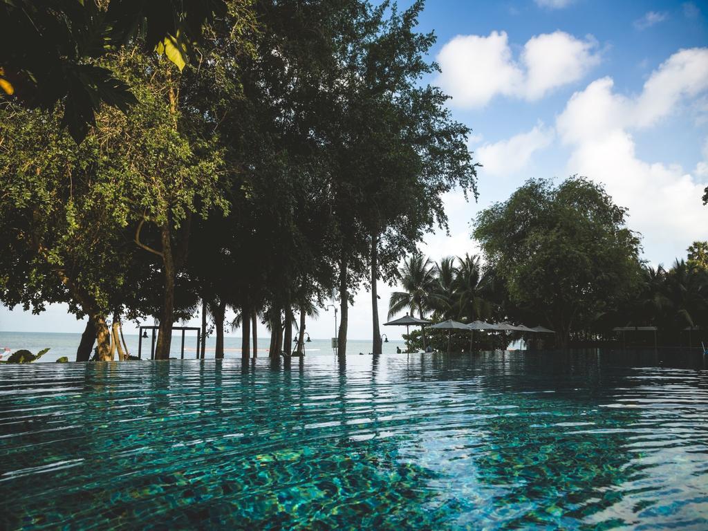 Northpoint Pattaya Διαμέρισμα Εξωτερικό φωτογραφία