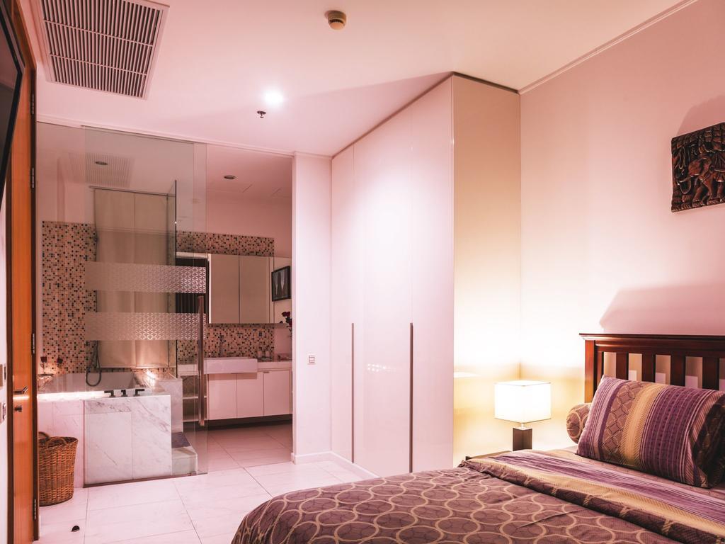 Northpoint Pattaya Διαμέρισμα Εξωτερικό φωτογραφία