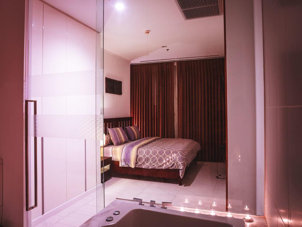 Northpoint Pattaya Διαμέρισμα Εξωτερικό φωτογραφία