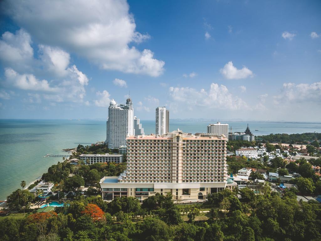 Northpoint Pattaya Διαμέρισμα Εξωτερικό φωτογραφία