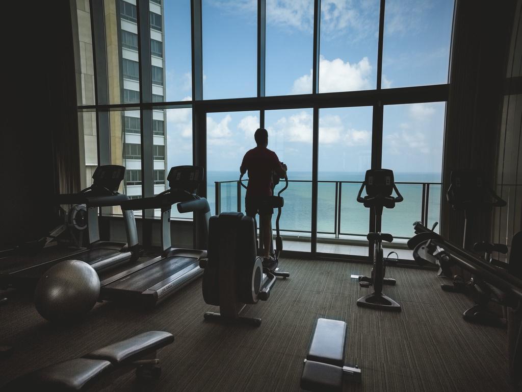 Northpoint Pattaya Διαμέρισμα Εξωτερικό φωτογραφία
