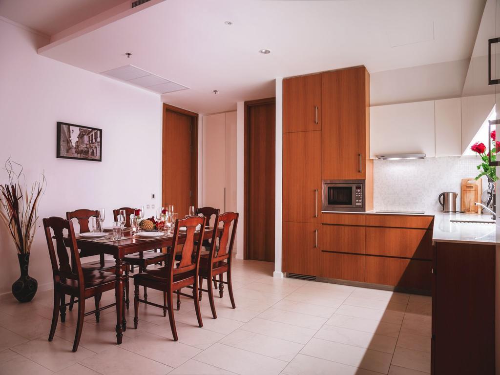 Northpoint Pattaya Διαμέρισμα Εξωτερικό φωτογραφία