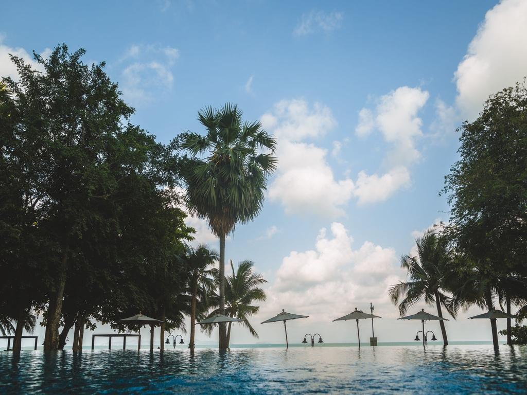 Northpoint Pattaya Διαμέρισμα Εξωτερικό φωτογραφία
