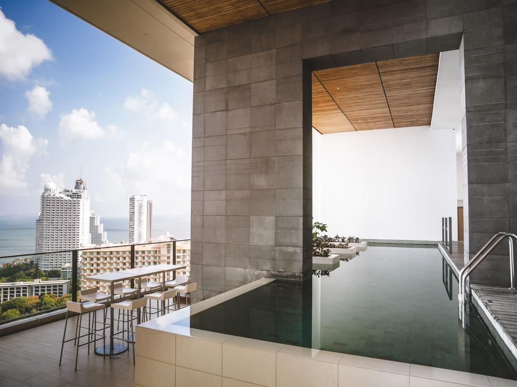 Northpoint Pattaya Διαμέρισμα Εξωτερικό φωτογραφία