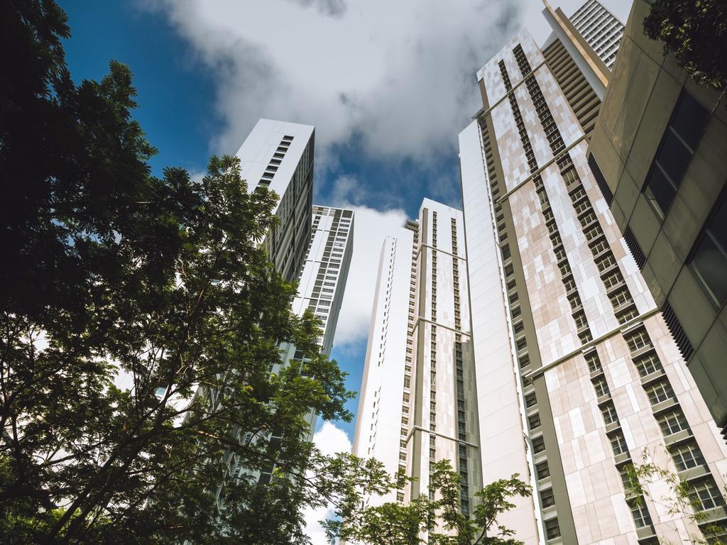 Northpoint Pattaya Διαμέρισμα Εξωτερικό φωτογραφία