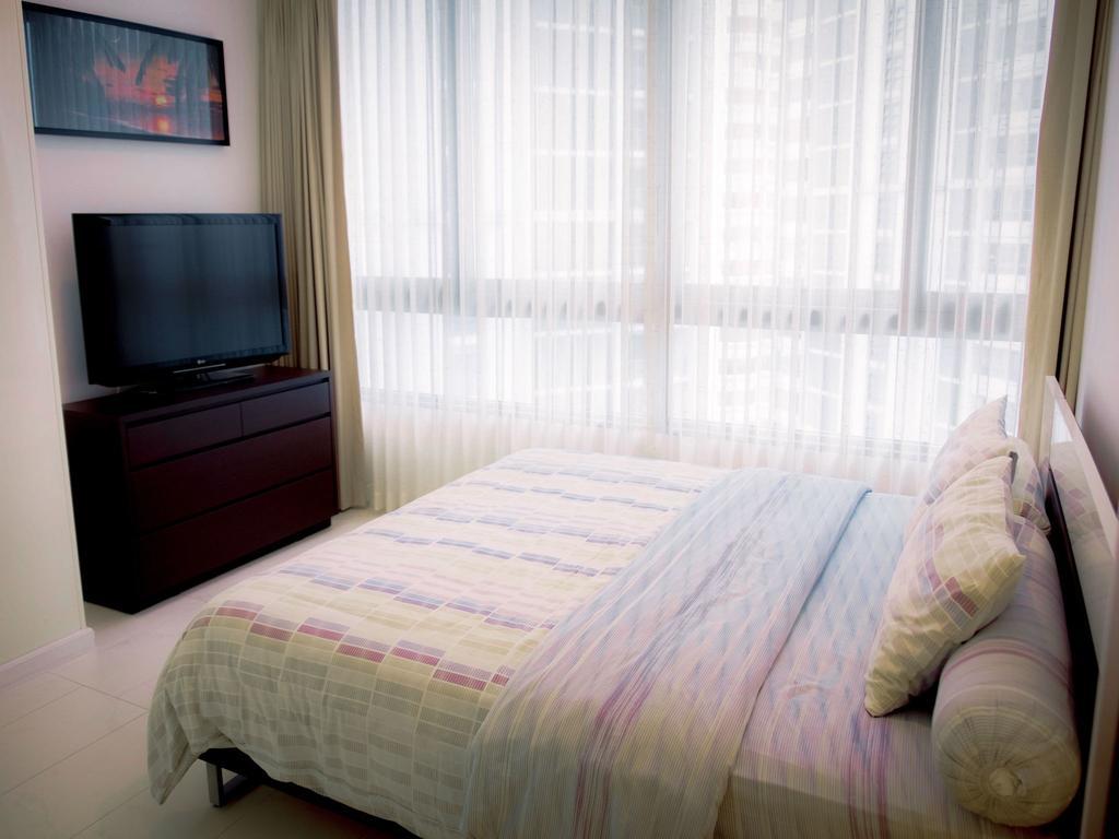 Northpoint Pattaya Διαμέρισμα Εξωτερικό φωτογραφία